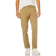 Dockers Workday Khaki Bej 0001 Slim Fit Erkek Pantolon