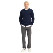 Dockers Workday Khaki Koyu Gri 0004 Slim Fit Erkek Pantolon