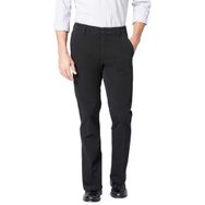 Dockers Workday Khaki Siyah 0006 Slim Fit Erkek Pantolon