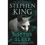 Doctor Sleep - Stephen King