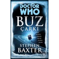 Doctor Who - Buz Çarkı - Stephen Baxter