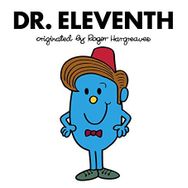Doctor Who: Dr Eleventh - Roger Hargreaves