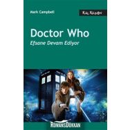 DOCTOR WHO - EFSANE DEVAM EDIYOR - GENEL