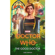 Doctor Who: The Good Doctor