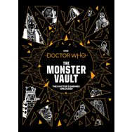 Doctor Who: The Monster Vault