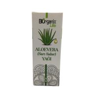 Dodo 20 ml Aloevera Yağı