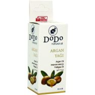 Dodo 20 ml Argan Yağı