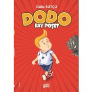 Dodo Bay Poşet - Güliz Sütçü - Yade Yayınları