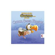 Dodo Kuşu Cosmo'nun Adası - Canını Seven Kaçsın! - Maya Kitap