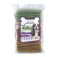 Dog Chefs 6553 Orta Sığır Etli Munchy 60 Adet Stick Çubukları