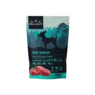 Dog Chefs 80 gr Beef Burger Sığır Etli Köpek Ödül Maması