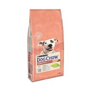 Dog Chow 02156 14 kg Sensitive Somonlu Hassas Yetişkin Köpek Maması