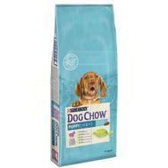 Dog Chow Kuzulu Pirinçli 14 kg Yavru Köpek Maması