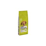 Dog Chow Kuzulu Yetişkin 14 kg Köpek Maması