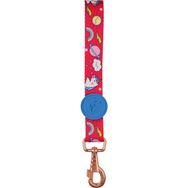 Dog.ist Follow Your Unicorn Evcil Hayvan Araba Emniyet Kemeri Kedi Köpek Araba Oto Tasma Sabitleyici