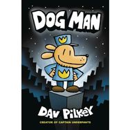 Dog Man-Scholastic Publishing