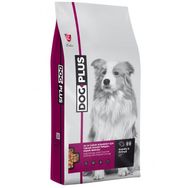 Dog Plus Düşük Tahıl İçeren Hipoalerjenik Kuzu Etli Yüksek Enerjili 15 kg Yetişkin Köpek Maması