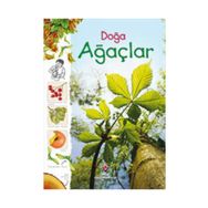 DOĞA: AĞAÇLAR (CILTLI) - LAURA HOWELL