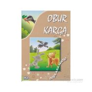 DOĞA ANA SERISI OBUR KARGA - GENEL