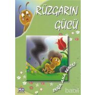 DOĞA ANA SERISI RÜZGARIN GÜCÜ - GENEL