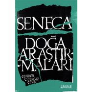 Doğa Araştırmaları - Lucius Annaeus Seneca