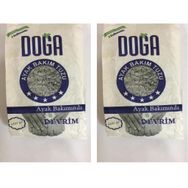 Doğa Ayak Bakım Tuzu 2 Adet