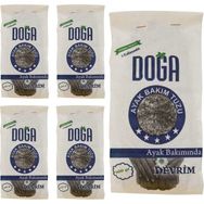 Doğa Ayak Bakım Tuzu - 5 Adet