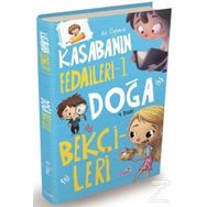 Doğa Bekçileri - Kasabanın Fedaileri 1 - Ali Özkanlı