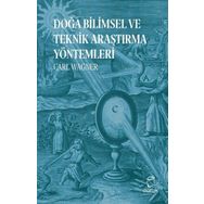 Doğa Bilimsel ve Teknik Araştırma Yöntemleri Doruk Yayınları