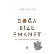 Doğa Bize Emanet - Ali Ayten