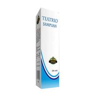 Doğa Derma 200 ml Teatrio Şampuan