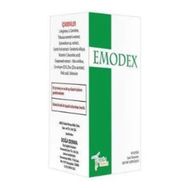 Doğa Derma Emodex 60 Kapsül