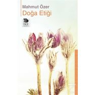 Doğa Etiği - Mahmut Özer