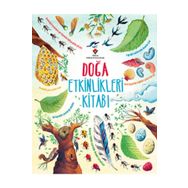 Doğa Etkinlikleri Kitabı - Tübitak Yayınları