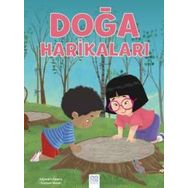 Doğa Harikaları - Alejandro Algarra Gustavo Mazali