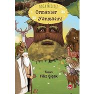 Doğa Meclisi Ormanlar Yanmasın - Filiz Çiçek
