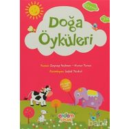 DOĞA ÖYKÜLERI DIZISI (10 KITAP) - GENEL
