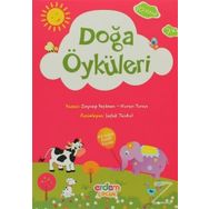 Doğa Öyküleri Serisi 10 Kitap Takım Parıltı Yayıncılık