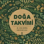 Doğa Takvimi Taze Kitap