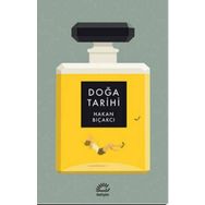 Doğa Tarihi - Hakan Bıçakçı