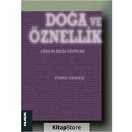 Doğa ve Öznellik - Yunus Cengiz