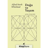 Doğa ve Yaşam - Alfred North Whitehead