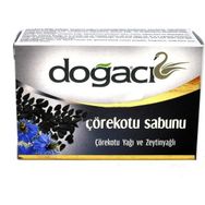 Doğacı 150 gr Çörekotu Sabunu
