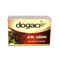Doğacı Argan Sabun
