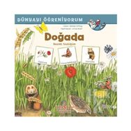Doğada Resimli Sözlüğüm - Barbel Oftring