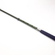 Dogada Yuruyus Batonu - Yesil Forclaz 3 Teleskopik Parca Push Pin 90/95/100/105/110 Cm Meridyendukkan