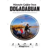 Doğadabuan - Hüseyin Çağlar İnce