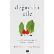 Doğadaki Aile Aile Yayınları