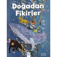 Doğadan Fikirler - Elin Kelsey