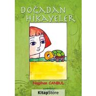 Doğadan Hikayeler - Nagihan Canbul